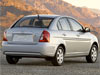 Hyundai Accent III Hyundai Accent III