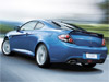 Hyundai Coupe 2.0 AT