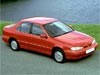 Hyundai Elantra I Hyundai Elantra I