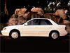 Hyundai Elantra I Hyundai Elantra I