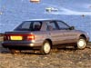Hyundai Elantra I Hyundai Elantra I