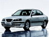Hyundai Elantra XD