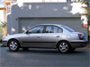 Hyundai Elantra XD