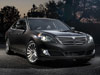 Hyundai Equus Hyundai Equus