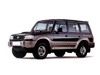 Hyundai Galloper