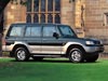 Hyundai Galloper