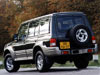 Hyundai Galloper