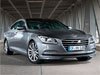 Hyundai Genesis Hyundai Genesis