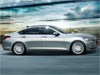 Hyundai Genesis Hyundai Genesis