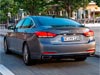 Hyundai Genesis Hyundai Genesis