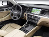 Hyundai Genesis Hyundai Genesis