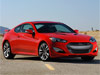 Hyundai Genesis Coupe Hyundai Genesis Coupe