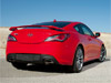 Hyundai Genesis Coupe Hyundai Genesis Coupe