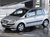 Hyundai Getz Hyundai Getz