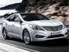 Hyundai Grandeur Hyundai Grandeur
