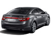 Hyundai Grandeur Hyundai Grandeur