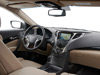 Hyundai Grandeur Hyundai Grandeur