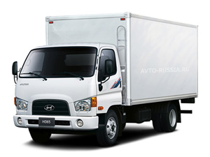 Hyundai HD Hyundai HD