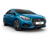 Hyundai i40 Hyundai i40
