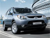 Hyundai ix55