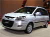 Hyundai Matrix