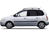 Hyundai Matrix