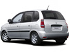 Hyundai Matrix