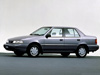 Hyundai Pony Hyundai Pony