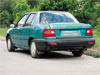 Hyundai Pony Hyundai Pony