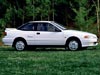 Hyundai S-Coupe Hyundai S-Coupe