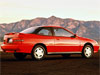 Hyundai S-Coupe Hyundai S-Coupe