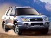 Hyundai Santa Fe Classic Hyundai Santa Fe Classic