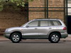 Hyundai Santa Fe Classic Hyundai Santa Fe Classic