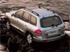 Hyundai Santa Fe Classic Hyundai Santa Fe Classic
