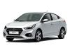 Hyundai Solaris Hyundai Solaris