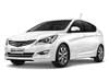 Hyundai Solaris Hatchback