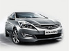 Hyundai Solaris Hatchback