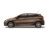 Hyundai Solaris Hatchback