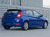 Hyundai Solaris Hatchback