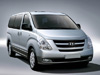 Hyundai Starex Hyundai Starex