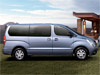 Hyundai Starex Hyundai Starex