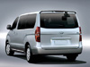Hyundai Starex Hyundai Starex