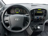 Hyundai Starex Hyundai Starex