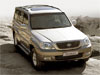Hyundai Terracan Hyundai Terracan