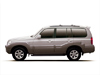 Hyundai Terracan Hyundai Terracan