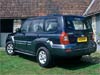 Hyundai Terracan Hyundai Terracan