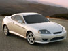 Hyundai Tiburon