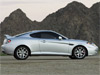 Hyundai Tiburon