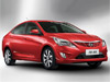 Hyundai Verna Hyundai Verna