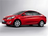 Hyundai Verna Hyundai Verna